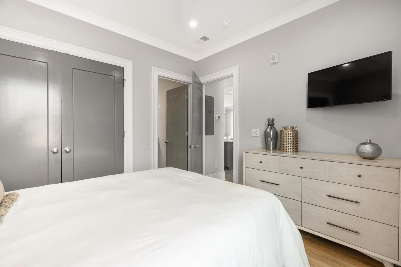 The Santee Suite At 122 Spring Charleston Eksteriør billede