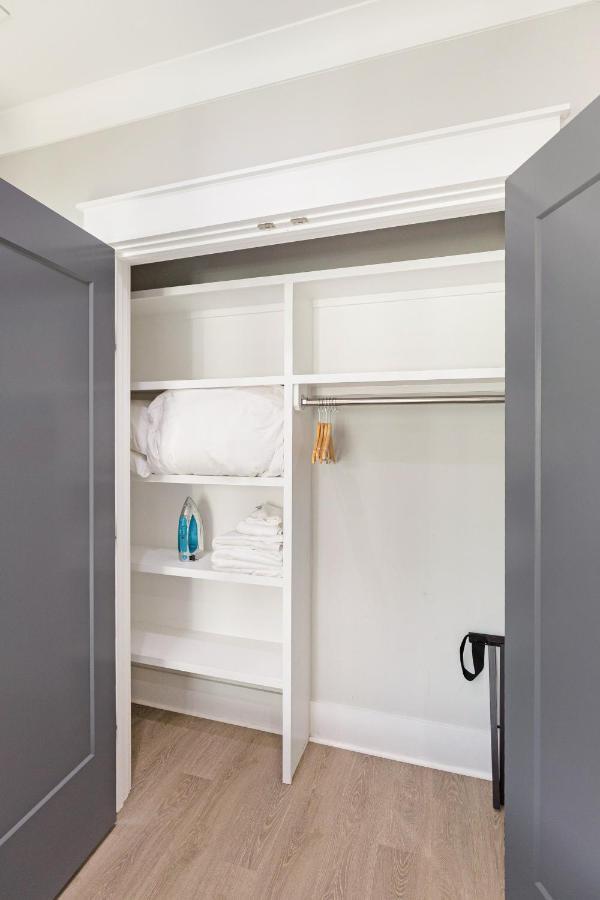 The Santee Suite At 122 Spring Charleston Eksteriør billede